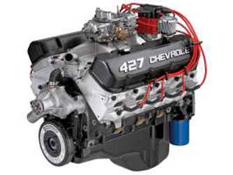 B2421 Engine